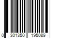 Barcode Image for UPC code 0301350195089