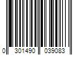 Barcode Image for UPC code 0301490039083