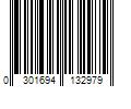 Barcode Image for UPC code 0301694132979