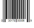 Barcode Image for UPC code 030178000069