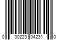 Barcode Image for UPC code 030223042310