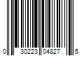 Barcode Image for UPC code 030223048275