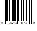 Barcode Image for UPC code 030223049739