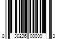 Barcode Image for UPC code 030236000093