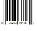 Barcode Image for UPC code 030283164267