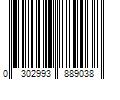 Barcode Image for UPC code 0302993889038