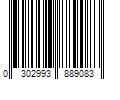 Barcode Image for UPC code 0302993889083