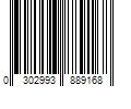 Barcode Image for UPC code 0302993889168