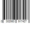 Barcode Image for UPC code 0302993917427