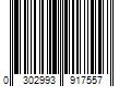 Barcode Image for UPC code 0302993917557