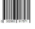 Barcode Image for UPC code 0302993917571