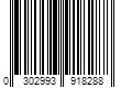 Barcode Image for UPC code 0302993918288