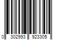Barcode Image for UPC code 0302993923305. Product Name: Galderma Laboratories Cetaphil Cleansing Bar  4.5 oz Bar  Pack of 3  Nourishing Cleansing Bar For Sensitive Skin