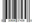 Barcode Image for UPC code 030506374398