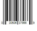 Barcode Image for UPC code 030506379669