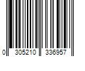 Barcode Image for UPC code 0305210336957