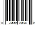 Barcode Image for UPC code 030559906089