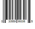 Barcode Image for UPC code 030559993065