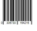 Barcode Image for UPC code 0305730154215