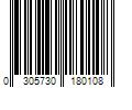 Barcode Image for UPC code 0305730180108