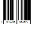 Barcode Image for UPC code 0305731914122