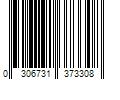 Barcode Image for UPC code 03067313733015