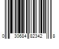 Barcode Image for UPC code 030684823428