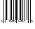 Barcode Image for UPC code 030699142859