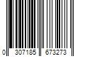 Barcode Image for UPC code 0307185673273