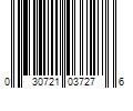 Barcode Image for UPC code 030721037276