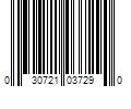 Barcode Image for UPC code 030721037290