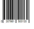 Barcode Image for UPC code 0307661500130