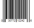 Barcode Image for UPC code 030772122426