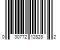 Barcode Image for UPC code 030772128282