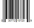 Barcode Image for UPC code 030772137239