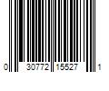 Barcode Image for UPC code 030772155271