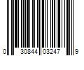 Barcode Image for UPC code 030844032479