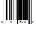 Barcode Image for UPC code 030878115582