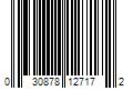 Barcode Image for UPC code 030878127172