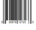 Barcode Image for UPC code 030878127233