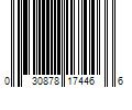 Barcode Image for UPC code 030878174466