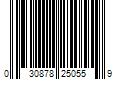 Barcode Image for UPC code 030878250559