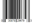 Barcode Image for UPC code 030878296793