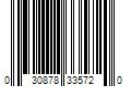 Barcode Image for UPC code 030878335720