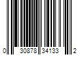 Barcode Image for UPC code 030878341332