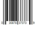 Barcode Image for UPC code 030878373739