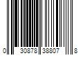 Barcode Image for UPC code 030878388078