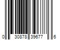 Barcode Image for UPC code 030878396776