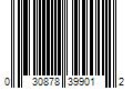 Barcode Image for UPC code 030878399012