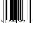 Barcode Image for UPC code 030878548731